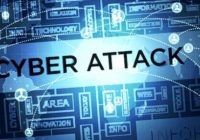 Serangan siber dunia maya